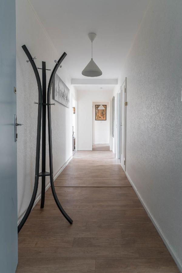 Le Raymond - Appartement Proche Du Centre Sportif, Des Rives De L'Allier Et Du Centre-Ville - Parking Vichy Luaran gambar