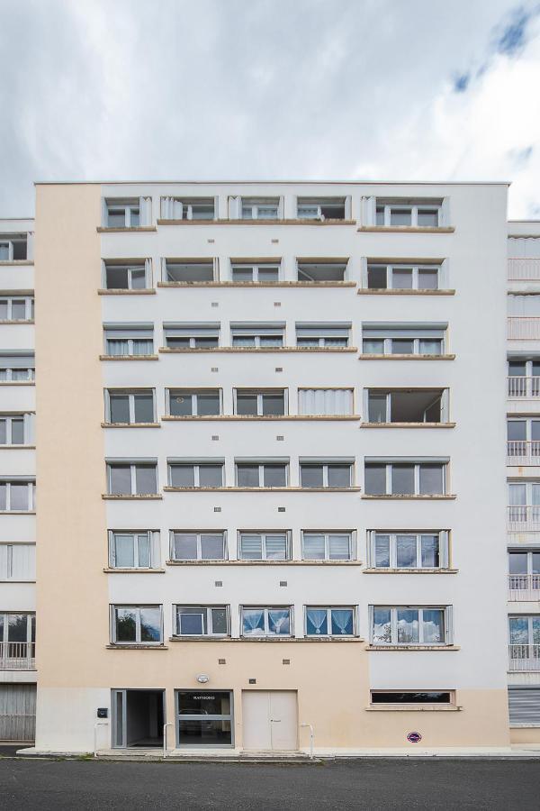 Le Raymond - Appartement Proche Du Centre Sportif, Des Rives De L'Allier Et Du Centre-Ville - Parking Vichy Luaran gambar