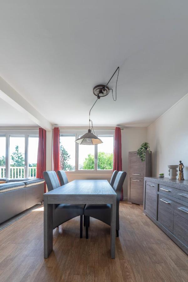 Le Raymond - Appartement Proche Du Centre Sportif, Des Rives De L'Allier Et Du Centre-Ville - Parking Vichy Luaran gambar